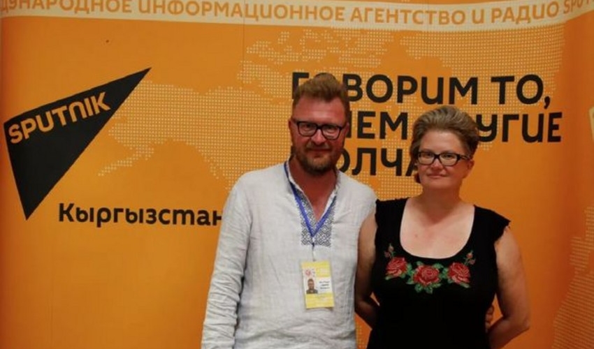 “Sputnik Azərbaycan”ın şef-redaktorunun iş icazəsinin uzadılmasına imtina verildi: Ölkəni tərk edir