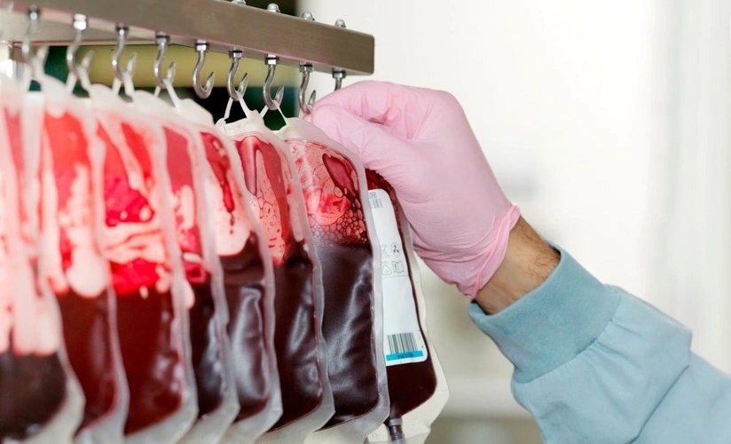 Donor qanında infeksiyalar daha erkən aşkarlanacaq – Səhiyyə Nazirliyindən yeni texnologiya barədə açıqlama