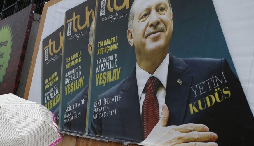Türkiyədə prezident və parlament seçkiləri kampaniyası başlayır