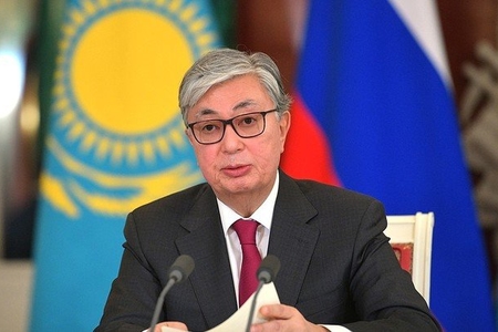 Власти Казахстана снизили цену на газ после массовых протестов