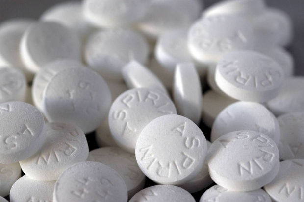 Аспирин оказался полезен в борьбе с раком кишечника?