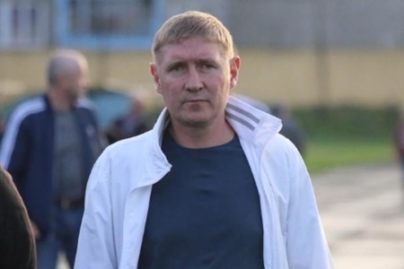 Veteran futbolçu: “Kiyevdə 1000, Bakıda 23 min dollar maaş alırdım”