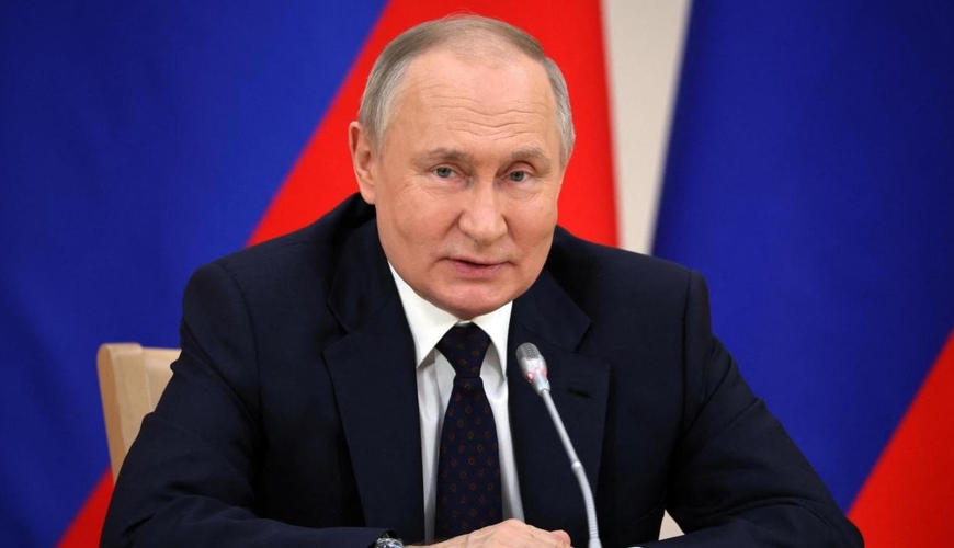 Putindən ŞOK AÇIQLAMA: Rusiya hazırdır!