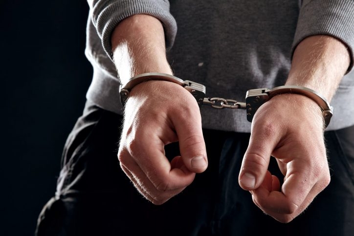 В Физули задержаны подозреваемые в кражах и торговле наркотиками