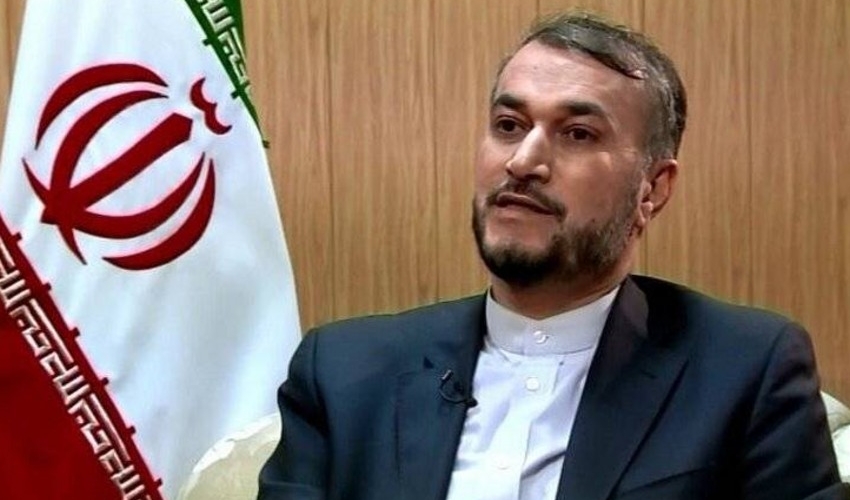 Abdullahiyan: “Zəngəzur marşrutu ilə bağlı İrandan Naxçıvana keçid layihələndirilib”
