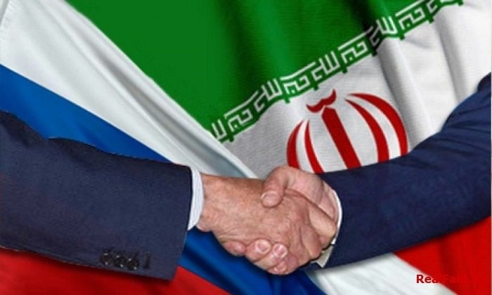 ŞOK: İran Rusiya ilə birgə müharibəyə qoşulur – ilginc detallar “Canlı debat”da
