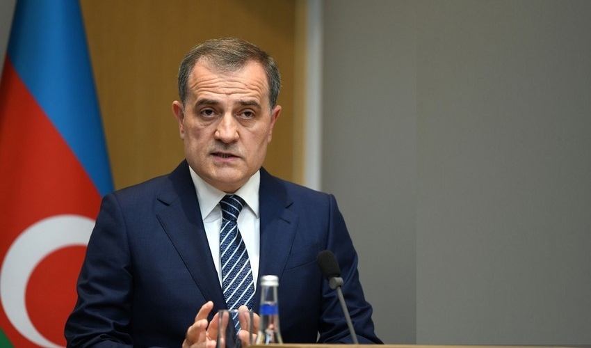 Ceyhun Bayramovdan sərt mesaj– Regionda eskalasiya dayandırılmalıdır