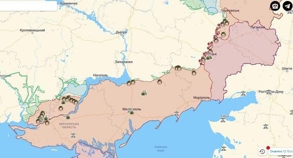 Qərb Rusiyanın uğurunu 18 aydan sonra etiraf edi