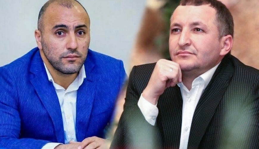 Azərbaycanda iş adamının milyonlarla pulunu ələ keçirənlər SAXLANILDILAR - Biri federasiya prezidenti olub