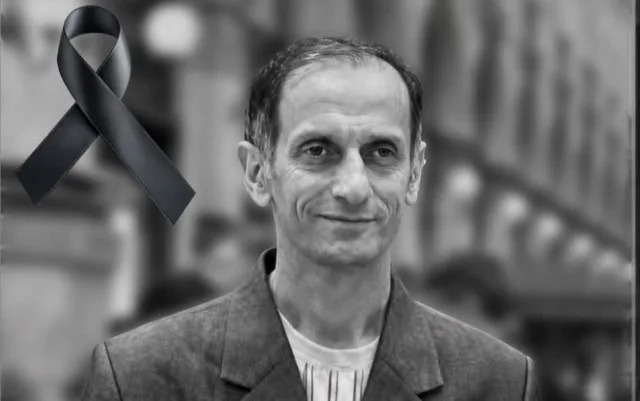 Oğlu ilə birgə dəm qazından boğulan şəxs müəllim i