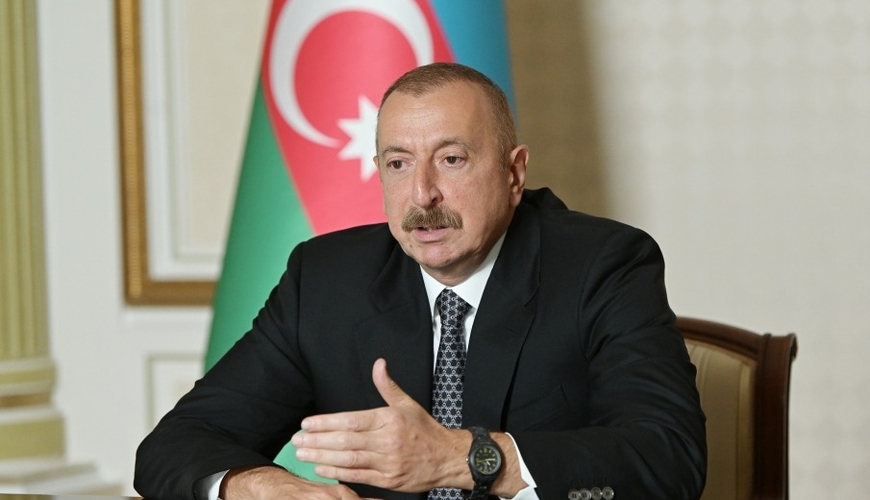 Azərbaycan-Aİ sazişi bu səbəblərdən imzalanmır - Prezident “son addım qaldı” dedi