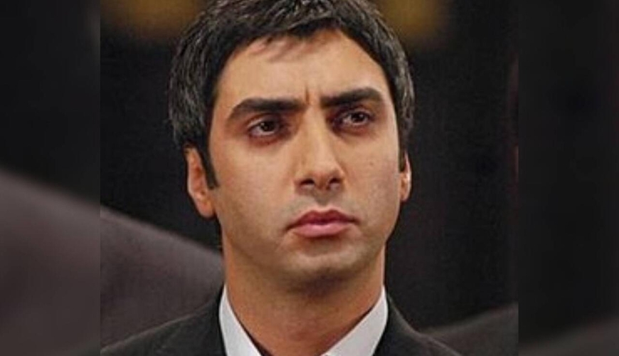 Uzun müddətdir yox idi - Necati Şaşmaz aylar sonra üzə çıxdı - FOTO