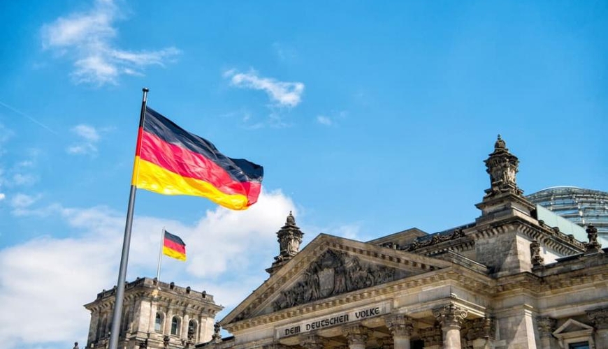 Almaniyada “Bakıya qarşı sanksiya tətbiq et” çağırışı