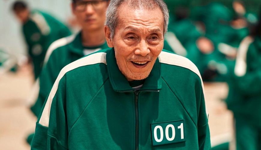 81-летний актер 