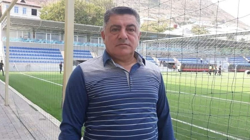 Azərbaycan futboluna ağır itki üz verdi