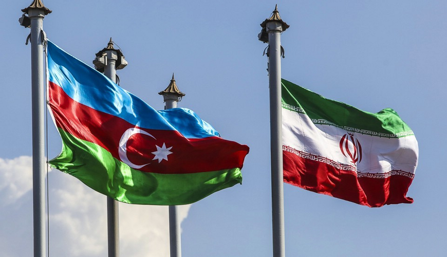 Азербайджан отверг версию Ирана в связи с терактом в посольстве