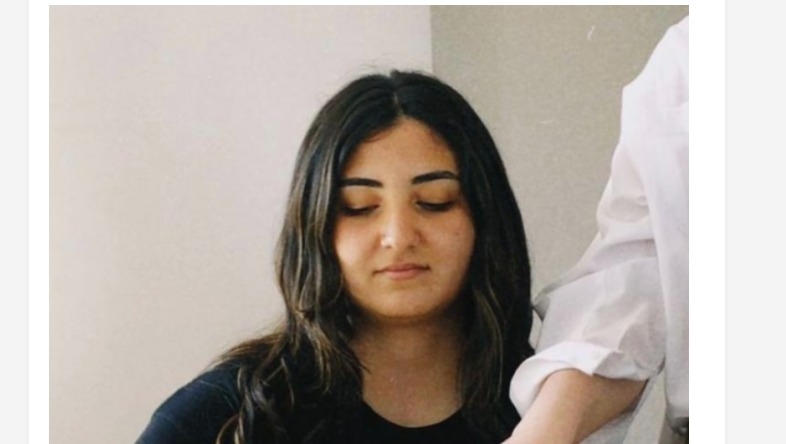 Tələbə qız yataqxanada faciəvi şəkildə öldü - FOTO