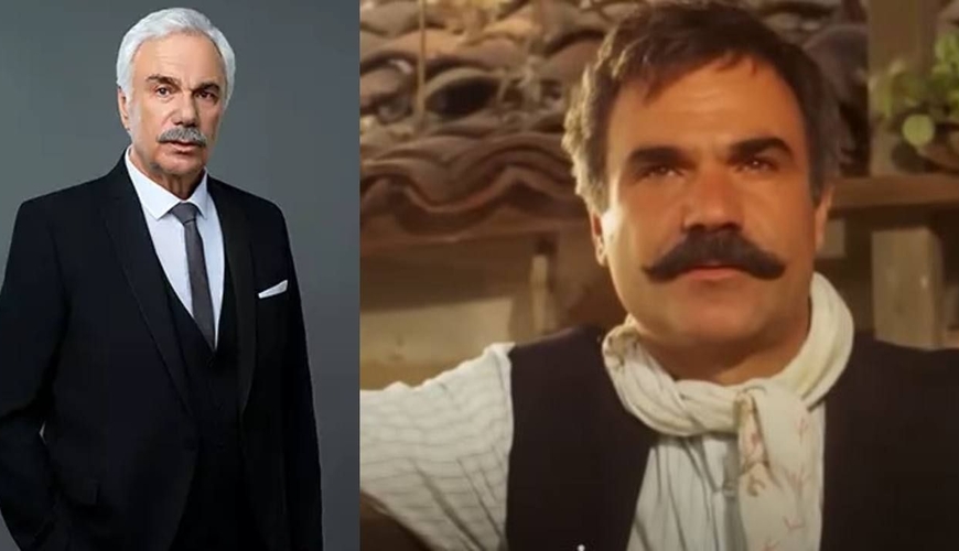 79 yaşlı məşhur aktyor vəsiyyətini açıqladı - FOTO