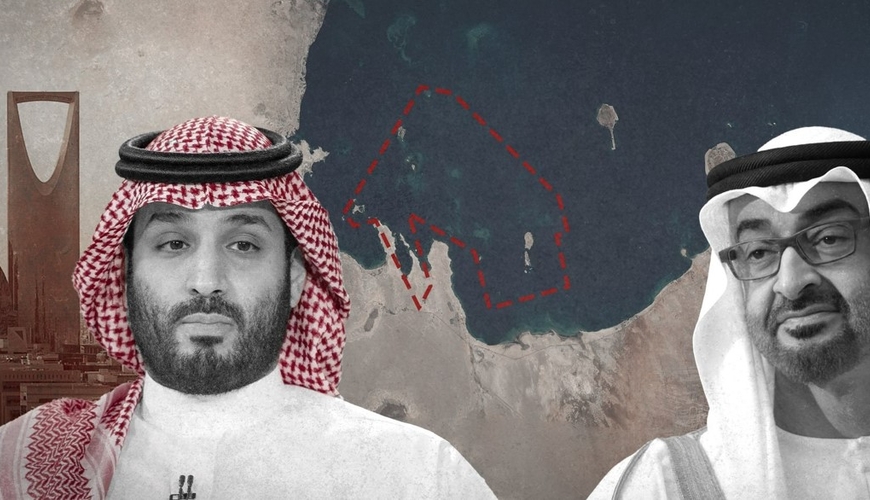 Саудовская Аравия подала жалобу в ООН на ОАЭ из-за спора вокруг Аль-Ясат