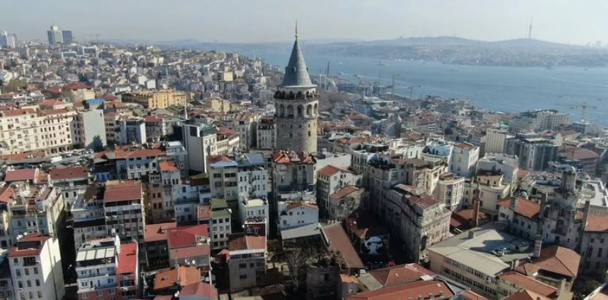 İstanbulla bağlı DƏHŞƏTLİ PROQNOZ - faktlar üzə çıxdı