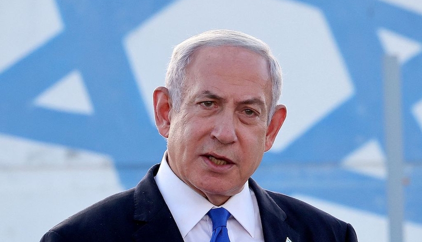 Netanyahu: İran İsraili və regionu təhdid edən genişmiqyaslı təcavüz kampaniyası aparır