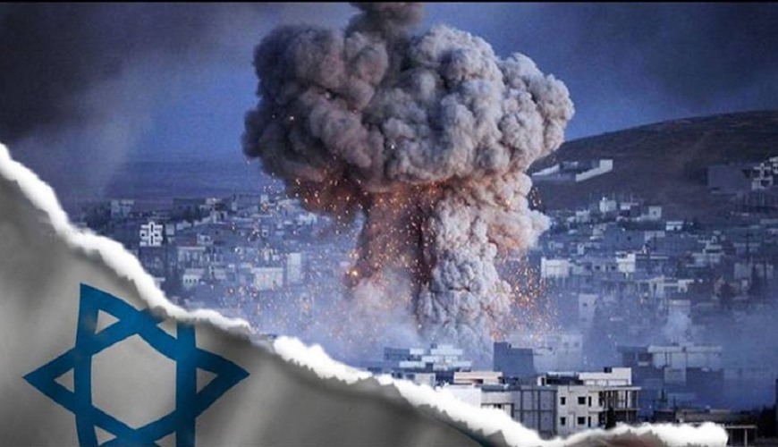 İsrail “Dəmir qılınclar” antiterror əməliyyatına başlayıb