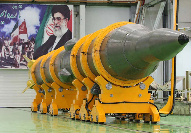 Иранские ядерные технологии – реальная угроза для Азербайджана
