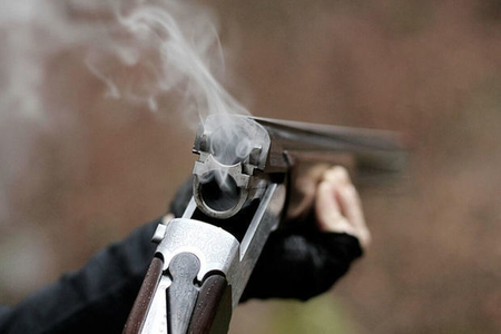 В Бардинском районе мужчина застрелил жену из охотничьего ружья