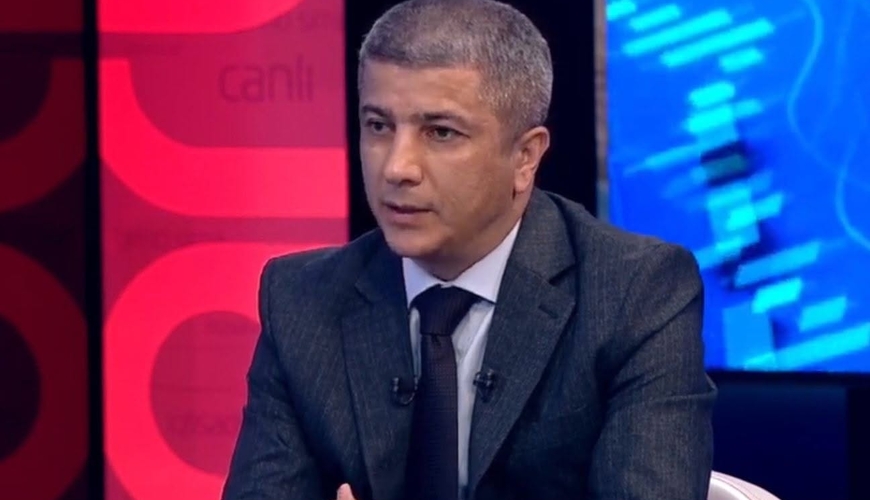 Paşinyan 