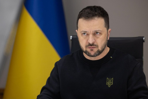 Зеленский о главной цели ударов России по Украине - ФОТО,ВИДЕО.ОБНОВЛЕНО