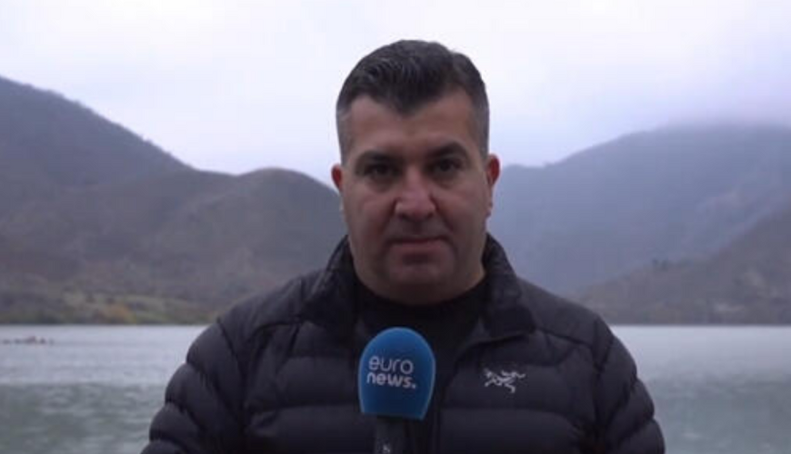 Türkiyədə faciəvi şəkildə həlak olan Emin vətəndə dəfn olundu