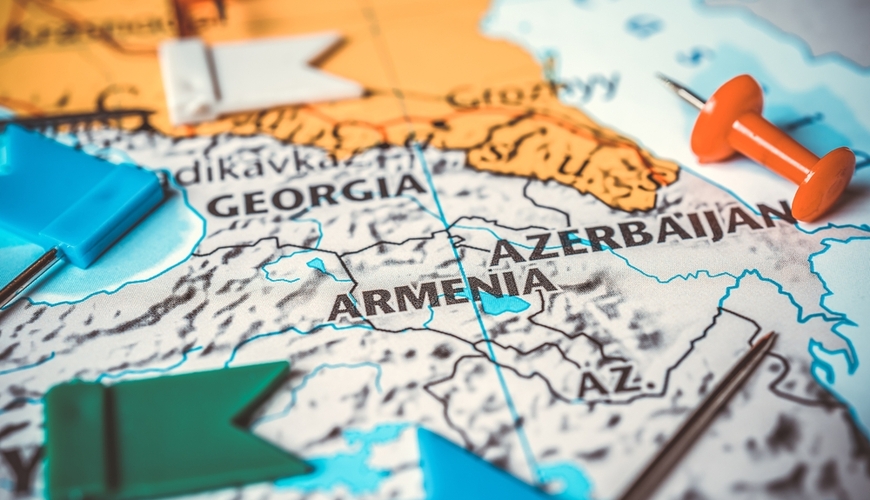 Britaniyalı politoloqdan regionumuzla bağlı ŞOK proqnoz