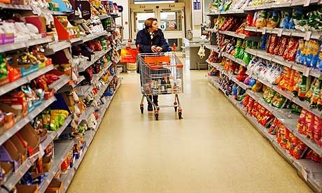 Marketlərimizdə bu erməni məhsulları satılacaq - SİYAHI