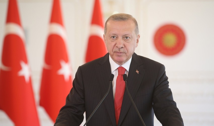 Erməni ekspert: “Ərdoğan Atatürkün siyasətini təkrarlayır”