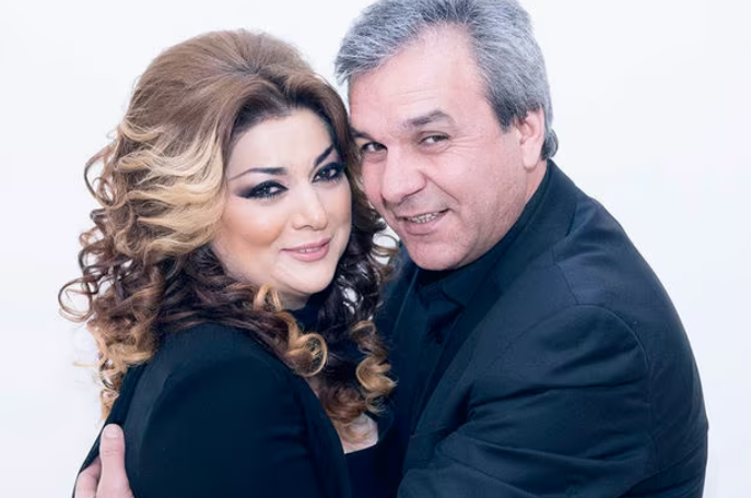 Təranə Qumral sükutu pozdu: 