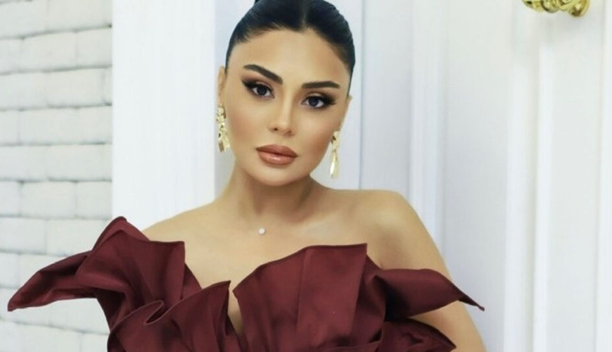 Vüsalə Əlizadə: Ağadadaş Ağayev məni aldadıb, çoxlu pul verdi