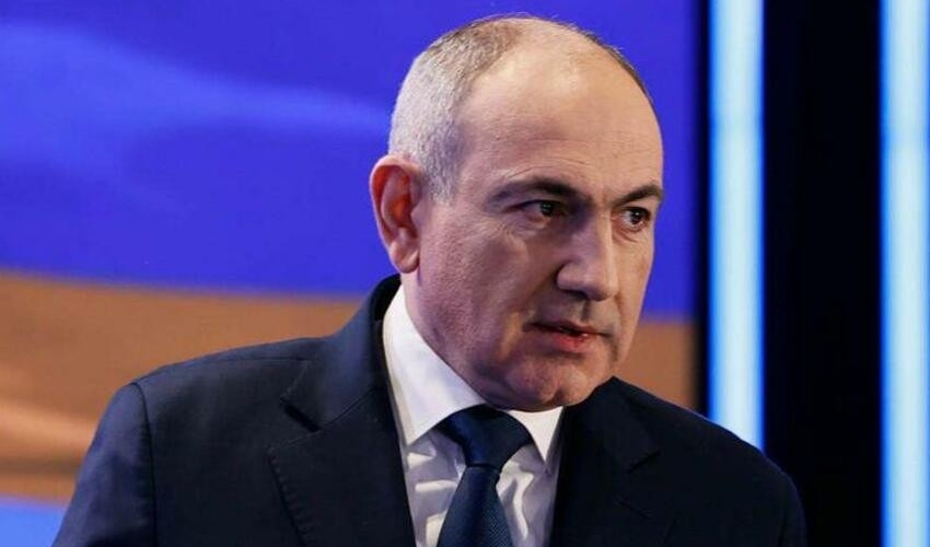 Paşinyanın açıqladığı Qarabağ sənədləri İrəvanda siyasi təlatüm YARATDI