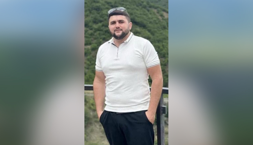 Türkiyəyə müalicəyə aparılan gənc vəfat etdi- Foto