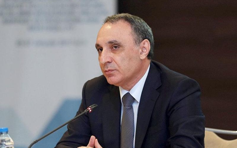 Кямран Алиев о теракте в «Крокусе»