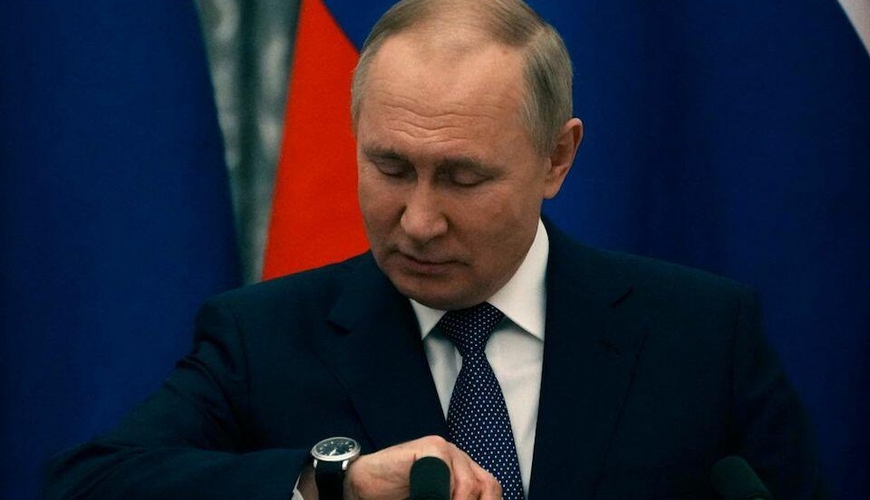Putin darmadağın oldu: rus general öldürüldü, ƏMƏLİYYAT hazırlanır – Fəhmin Hacıyevlə CANLI