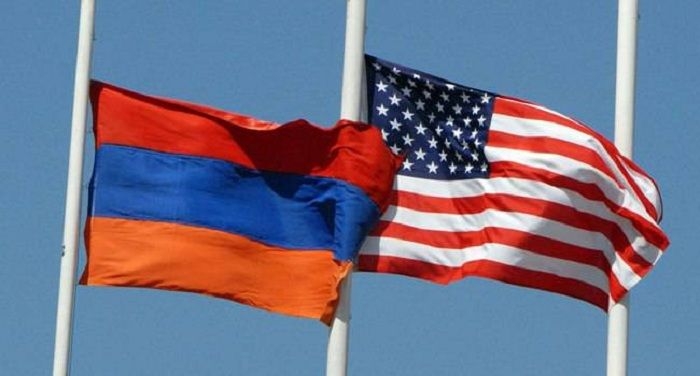 ABŞ-dan Ermənistana yardımın 100 milyon dollar artırılması gündəmdə