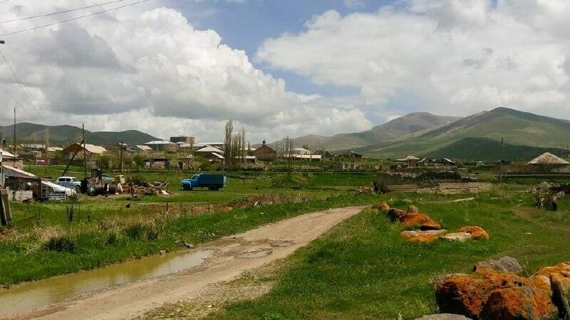 Basarkeçərin Zod kəndində beş gündür işıq yoxdur - SAKİNLƏR KÖÇÜB