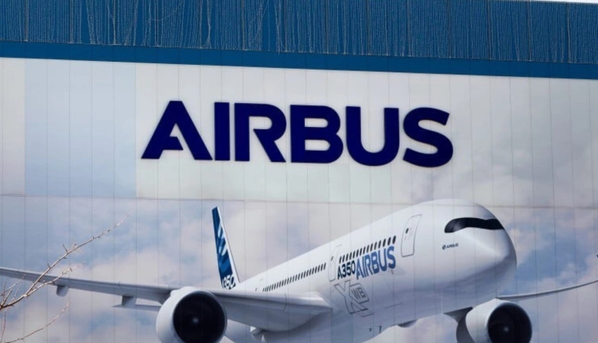 Airbus проводит экстренное обновление ПО из-за проблем с системой управления самолетов
