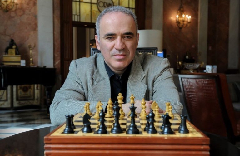 Kasparov: “Putinə qarşı qiyam qaldıran Priqojin yox, öz yaxın ətrafı idi”