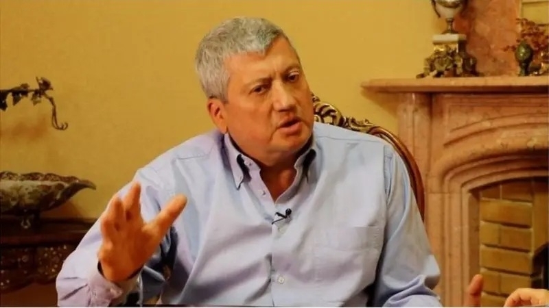 Zülfüqarov ermənilərin ən böyük mifini dağıtdı: “1994 atəşkə
