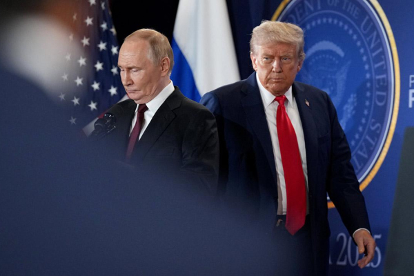 Путин не сбавляет темпа войны