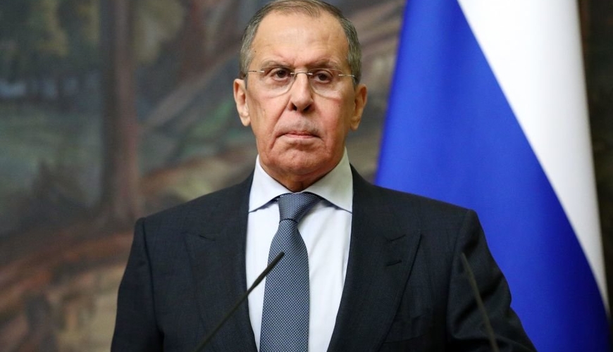 Лавров ушел от вопроса об Украине необычным комплиментом
