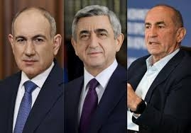 Müxalifət param-parça oldu – Paşinyana “yaşıl işıq”