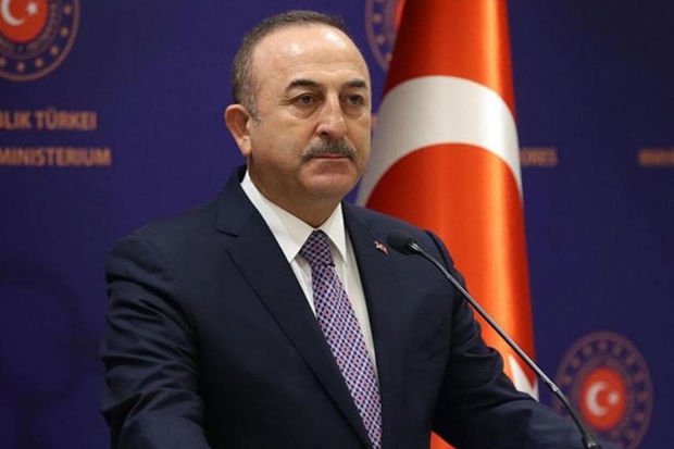 Çavuşoğludan Yunanıstana xəbərdarlıq: “Saxta qəhrəmanlıq göstərməyə çalışmayın”