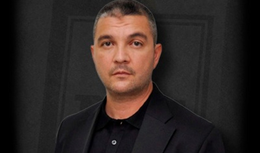 Fərrux Mahmudov “Neftçi”nin prezidenti təyin edilib